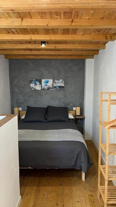 Ca La Trini Vivienda Vacacional Nava Exterior photo